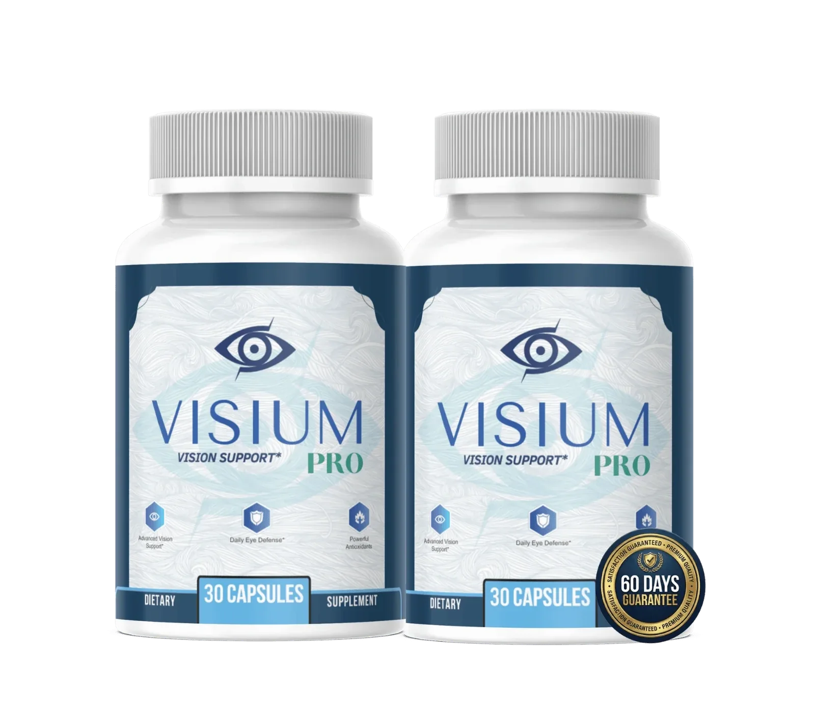VisiumPro bottle